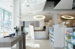 Apotheek De Hoef