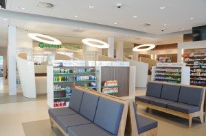 Apotheek De Hoef