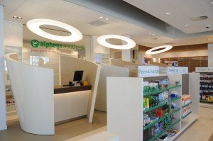 Apotheek De Hoef
