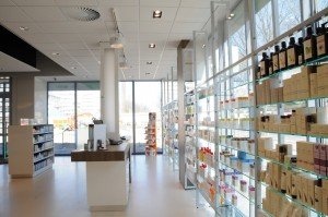 Apotheek De Hoef