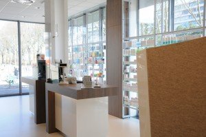 Apotheek De Hoef