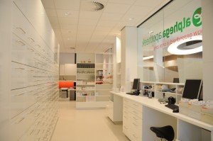 Apotheek De Hoef