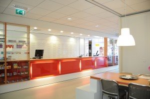 AHOED Scheldestraat