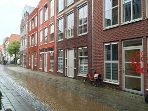 Begeleid wonen GGZ