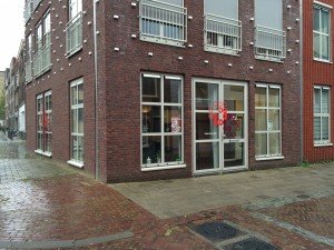 Gemeenschapsruimte GGZ